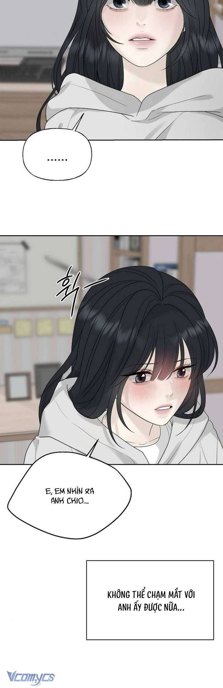 Kẻ Xâm Nhập Dịu Dàng Chapter 13 - Trang 2