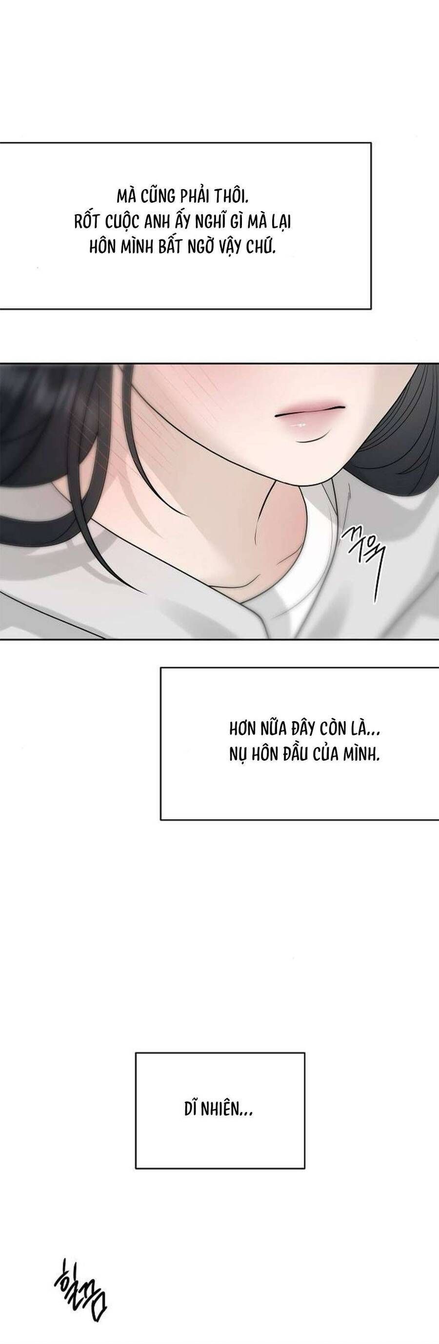Kẻ Xâm Nhập Dịu Dàng Chapter 13 - Trang 2