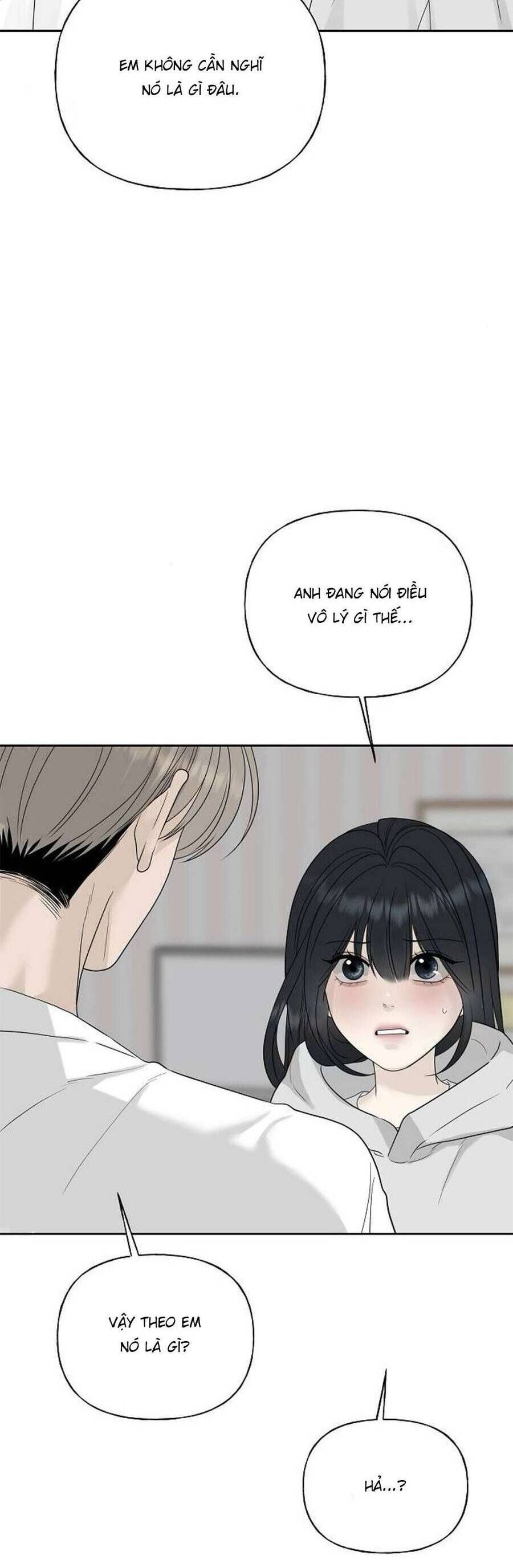 Kẻ Xâm Nhập Dịu Dàng Chapter 13 - Trang 2
