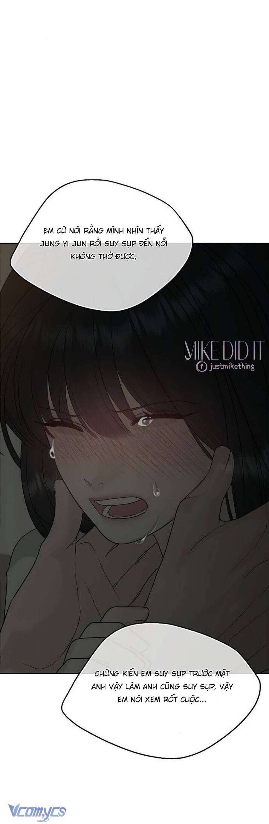 Kẻ Xâm Nhập Dịu Dàng Chapter 13 - Trang 2