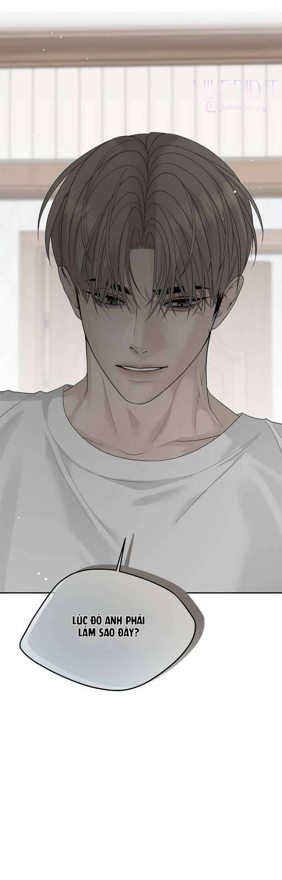 Kẻ Xâm Nhập Dịu Dàng Chapter 13 - Trang 2