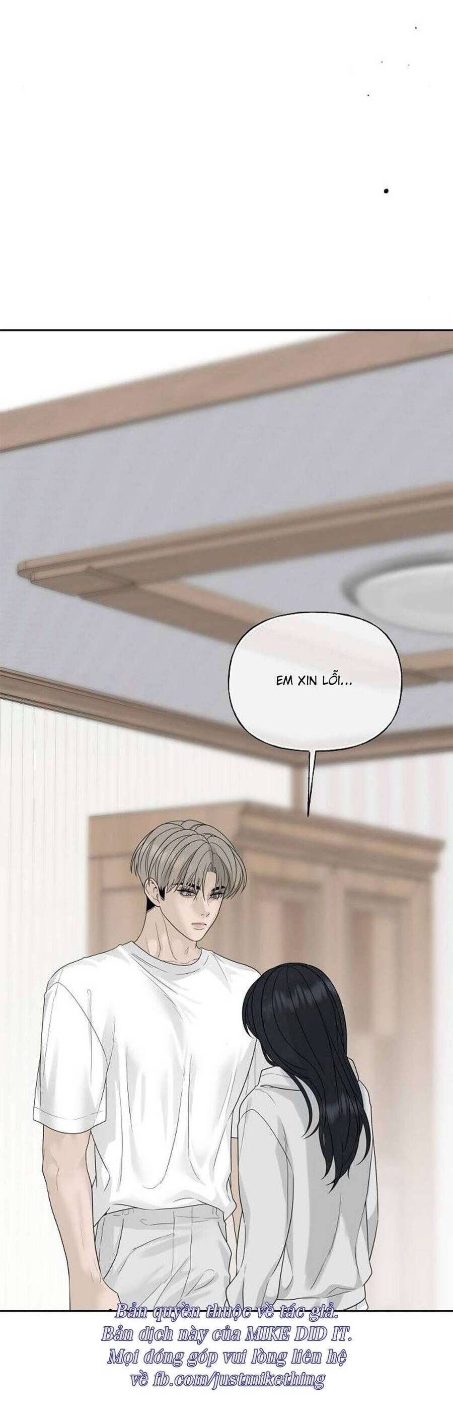 Kẻ Xâm Nhập Dịu Dàng Chapter 13 - Trang 2