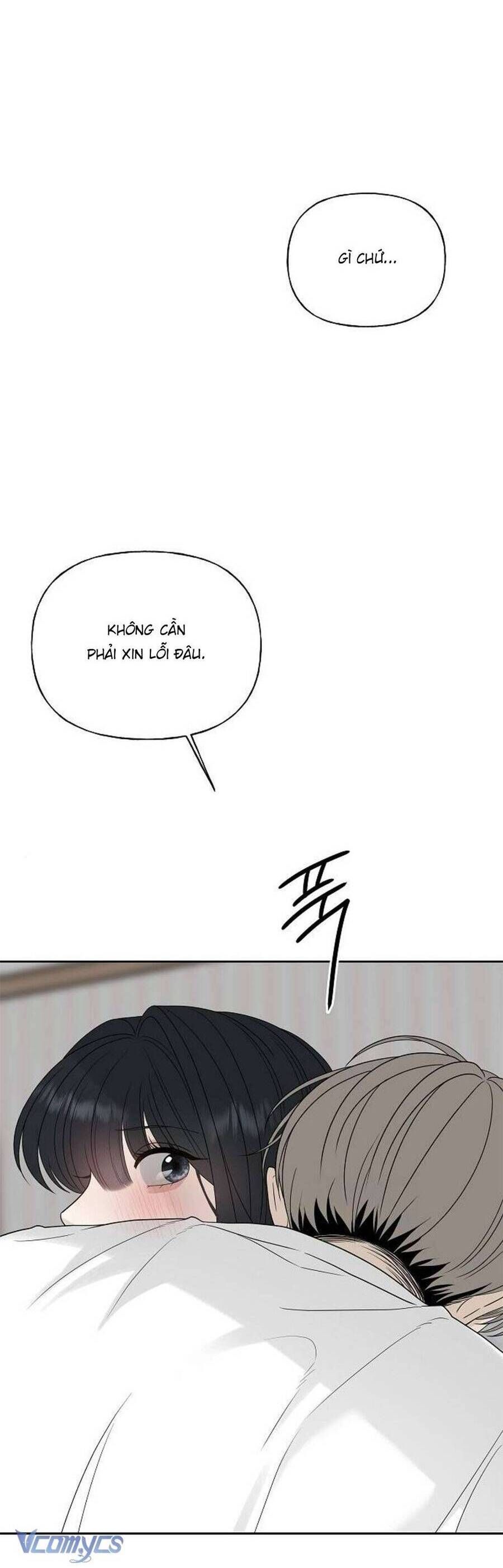 Kẻ Xâm Nhập Dịu Dàng Chapter 13 - Trang 2