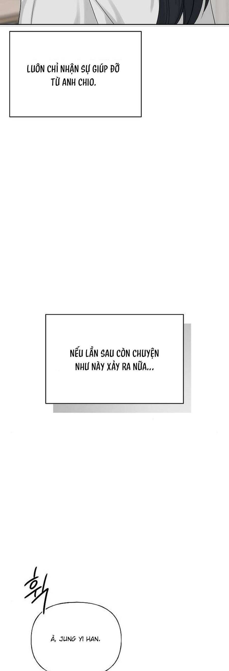 Kẻ Xâm Nhập Dịu Dàng Chapter 13 - Trang 2