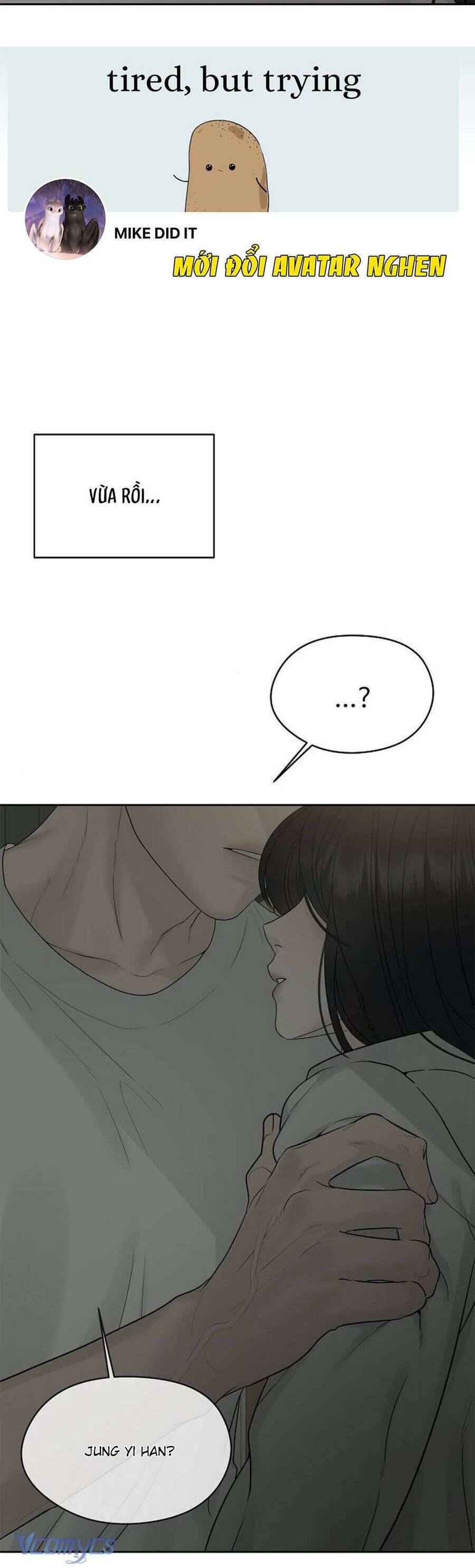 Kẻ Xâm Nhập Dịu Dàng Chapter 13 - Trang 2