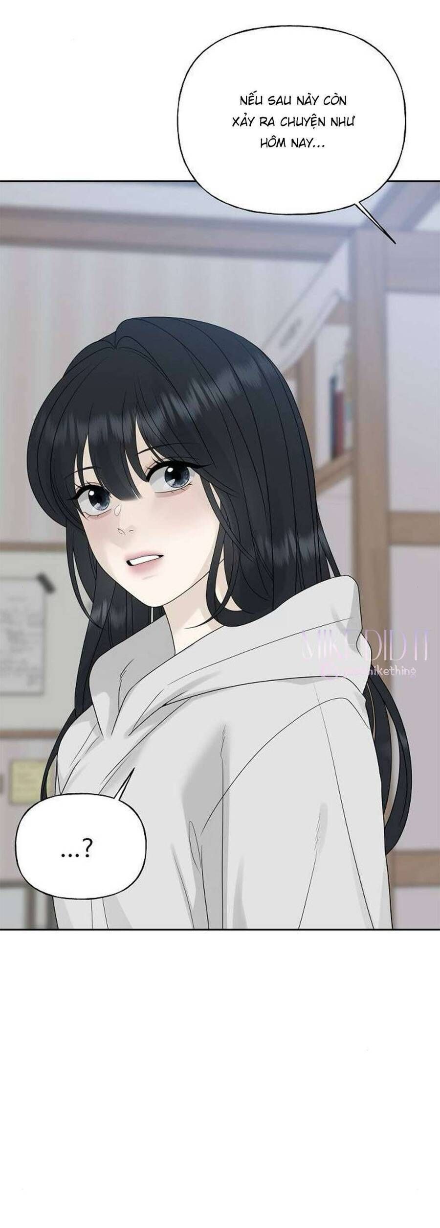 Kẻ Xâm Nhập Dịu Dàng Chapter 13 - Trang 2