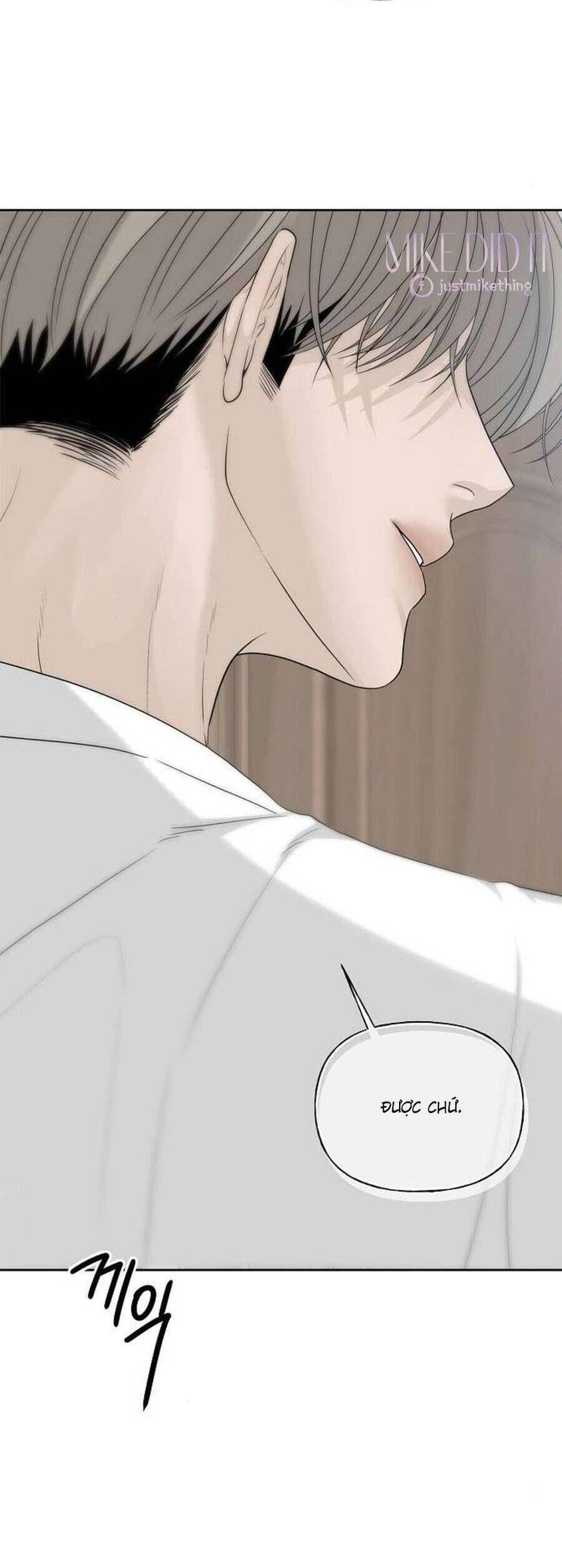 Kẻ Xâm Nhập Dịu Dàng Chapter 13 - Trang 2