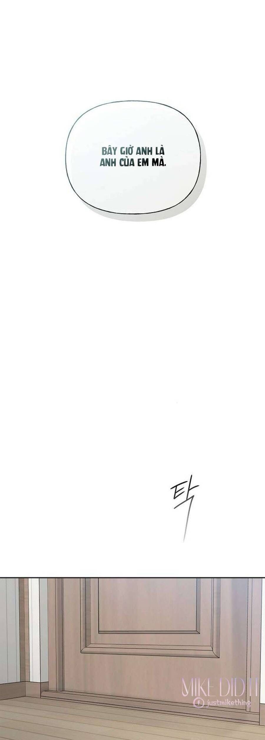 Kẻ Xâm Nhập Dịu Dàng Chapter 13 - Trang 2