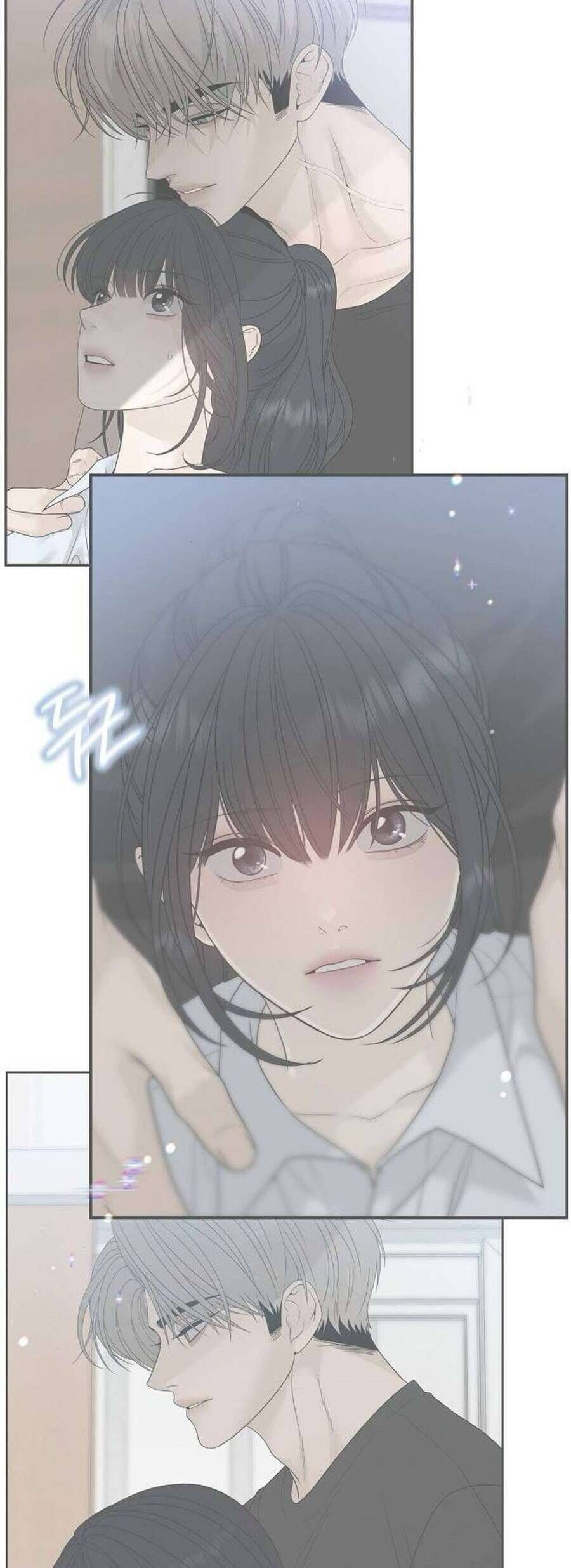 Kẻ Xâm Nhập Dịu Dàng Chapter 13 - Trang 2