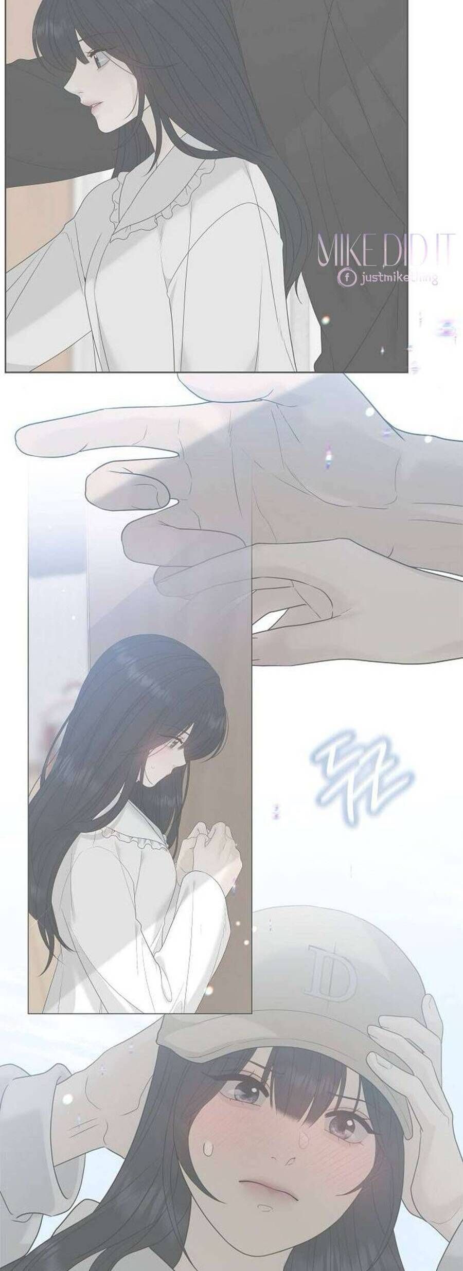 Kẻ Xâm Nhập Dịu Dàng Chapter 13 - Trang 2
