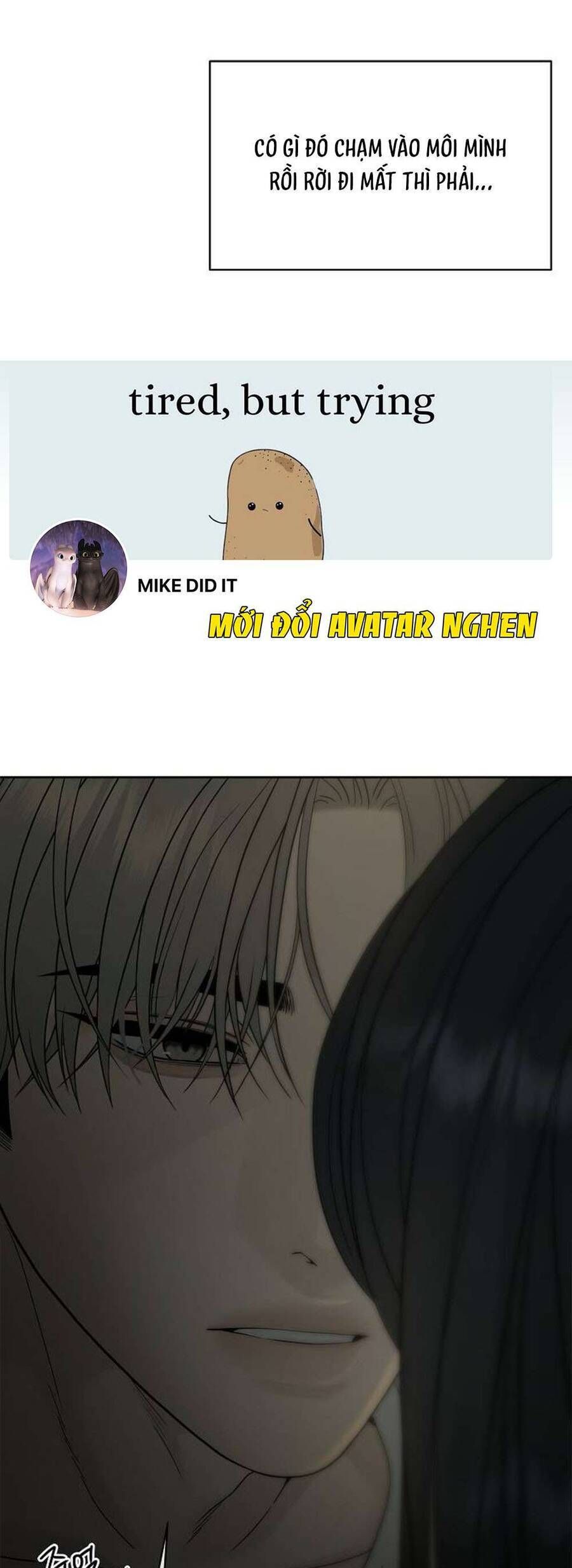 Kẻ Xâm Nhập Dịu Dàng Chapter 13 - Trang 2