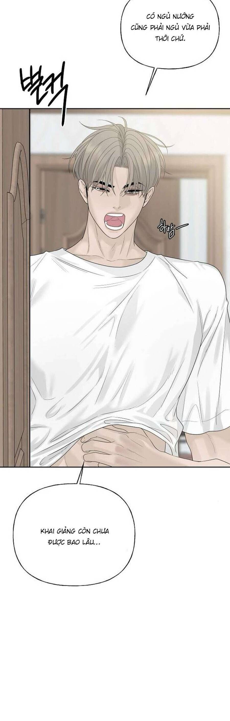 Kẻ Xâm Nhập Dịu Dàng Chapter 13 - Trang 2