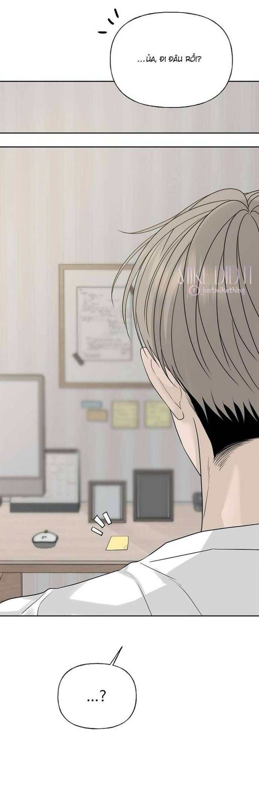 Kẻ Xâm Nhập Dịu Dàng Chapter 13 - Trang 2
