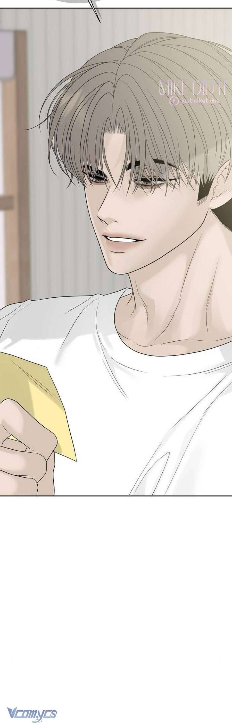Kẻ Xâm Nhập Dịu Dàng Chapter 13 - Trang 2