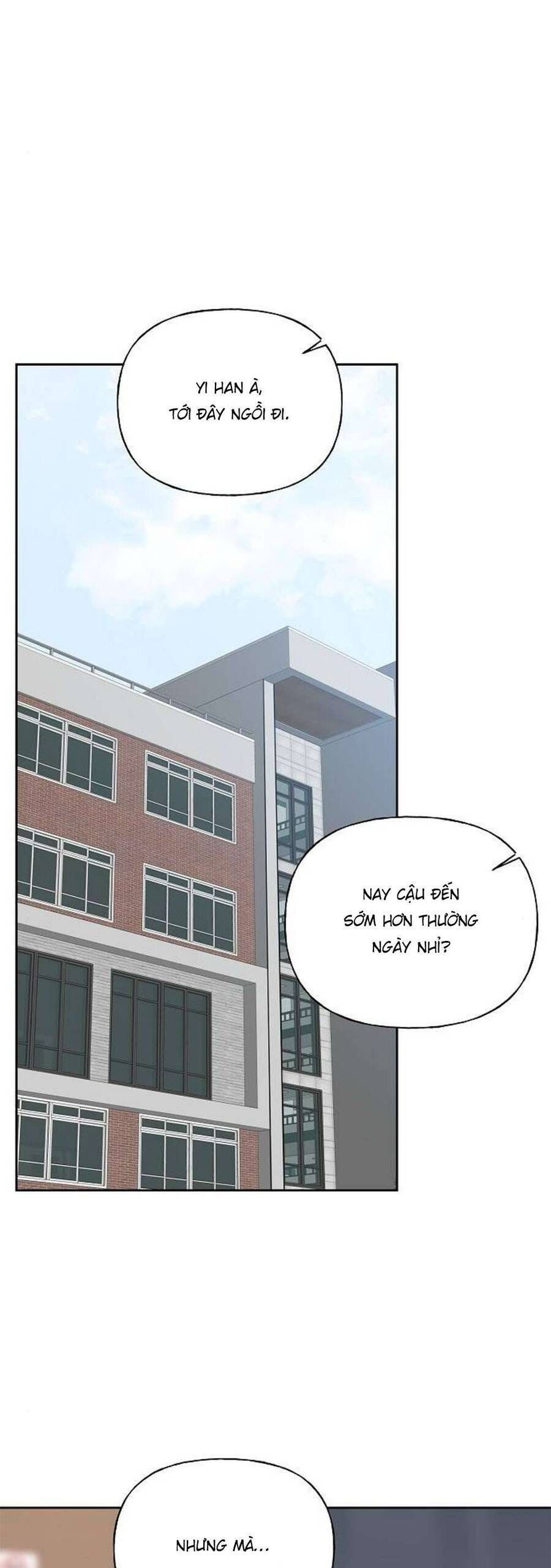 Kẻ Xâm Nhập Dịu Dàng Chapter 13 - Trang 2