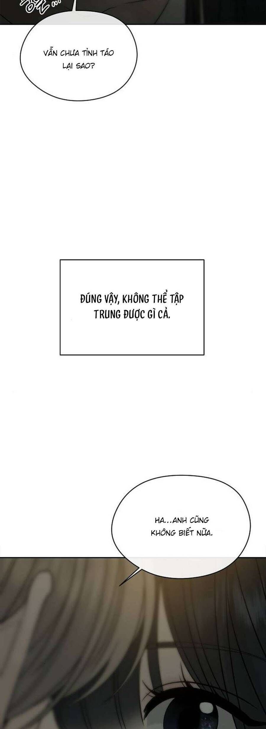 Kẻ Xâm Nhập Dịu Dàng Chapter 13 - Trang 2