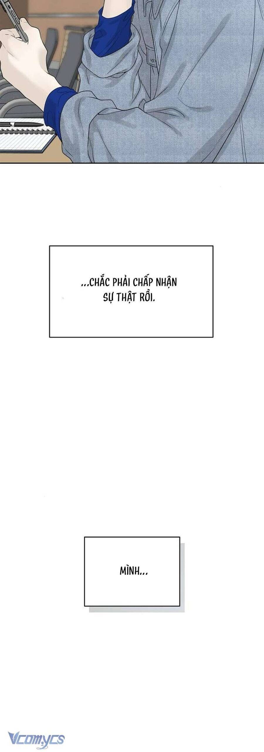 Kẻ Xâm Nhập Dịu Dàng Chapter 13 - Trang 2
