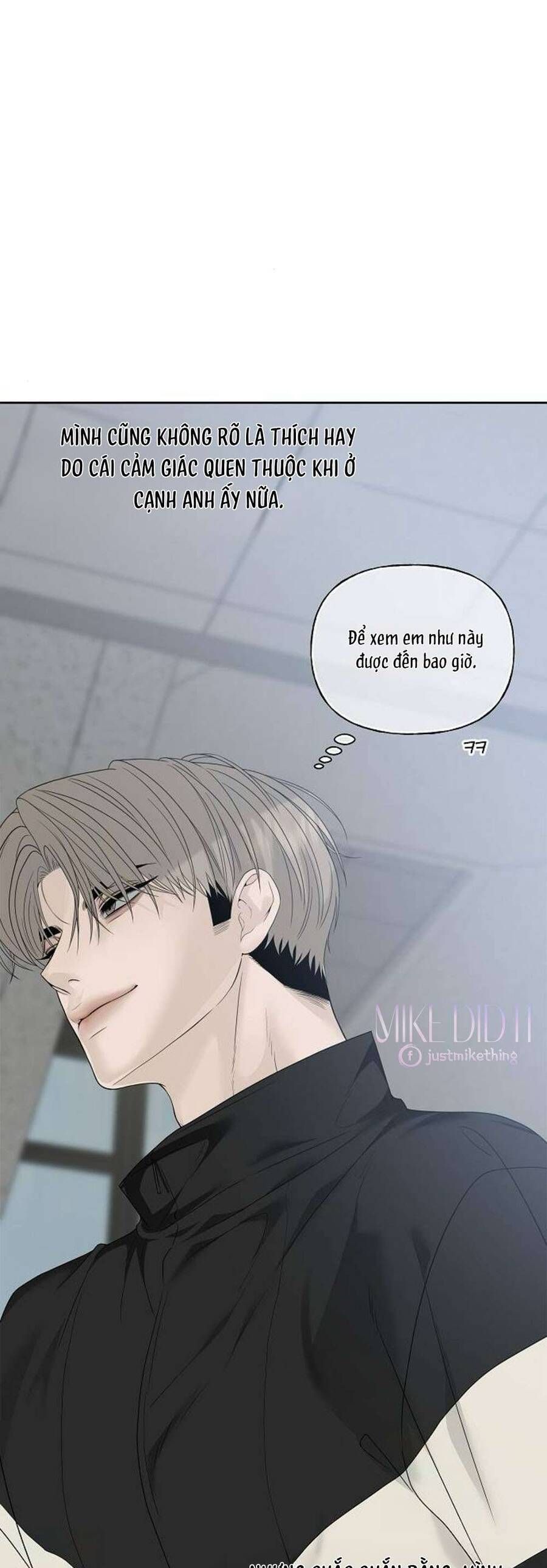 Kẻ Xâm Nhập Dịu Dàng Chapter 13 - Trang 2