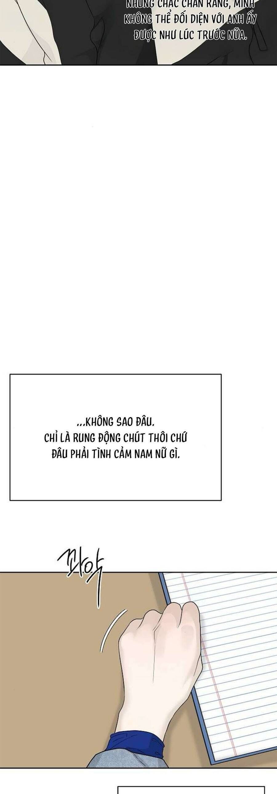 Kẻ Xâm Nhập Dịu Dàng Chapter 13 - Trang 2