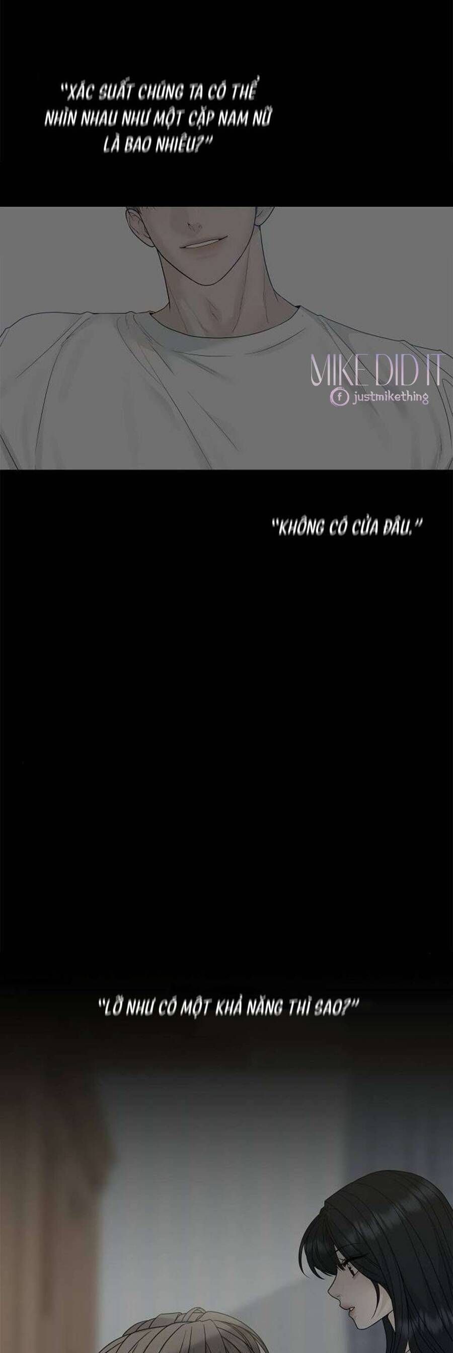 Kẻ Xâm Nhập Dịu Dàng Chapter 13 - Trang 2