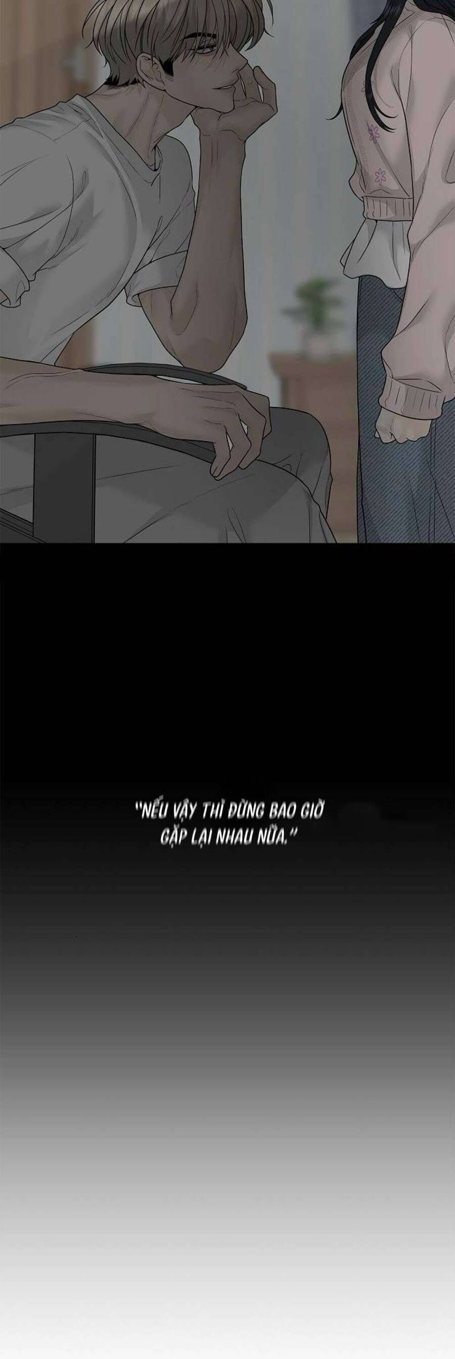 Kẻ Xâm Nhập Dịu Dàng Chapter 13 - Trang 2
