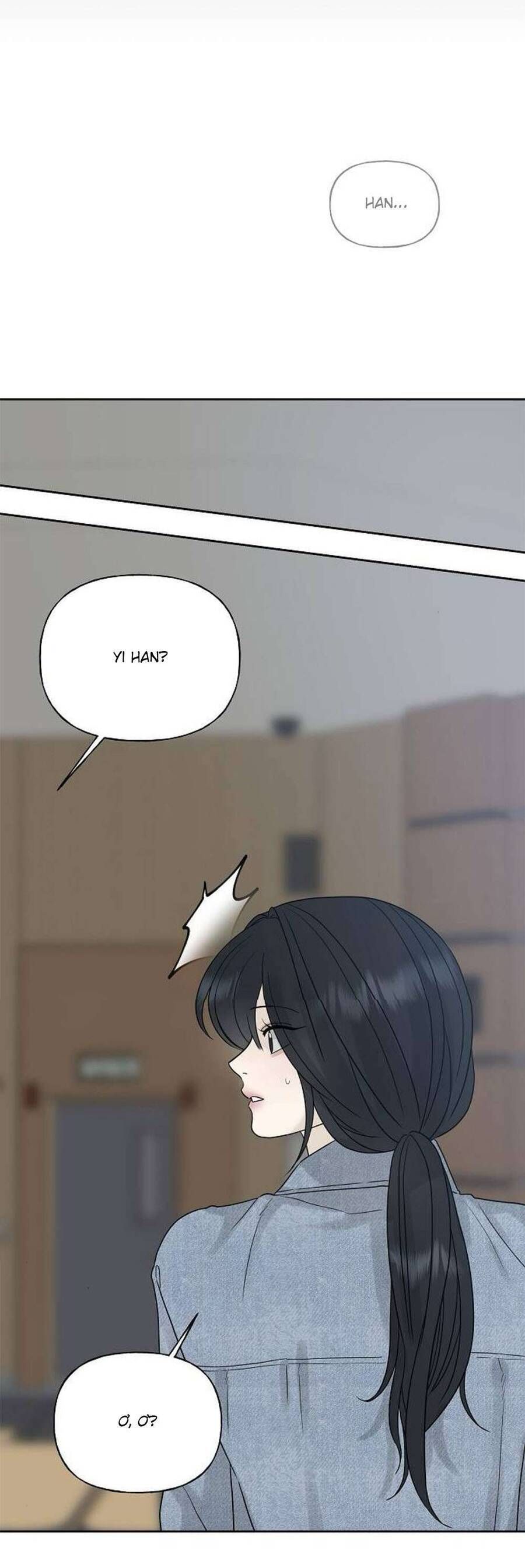 Kẻ Xâm Nhập Dịu Dàng Chapter 13 - Trang 2