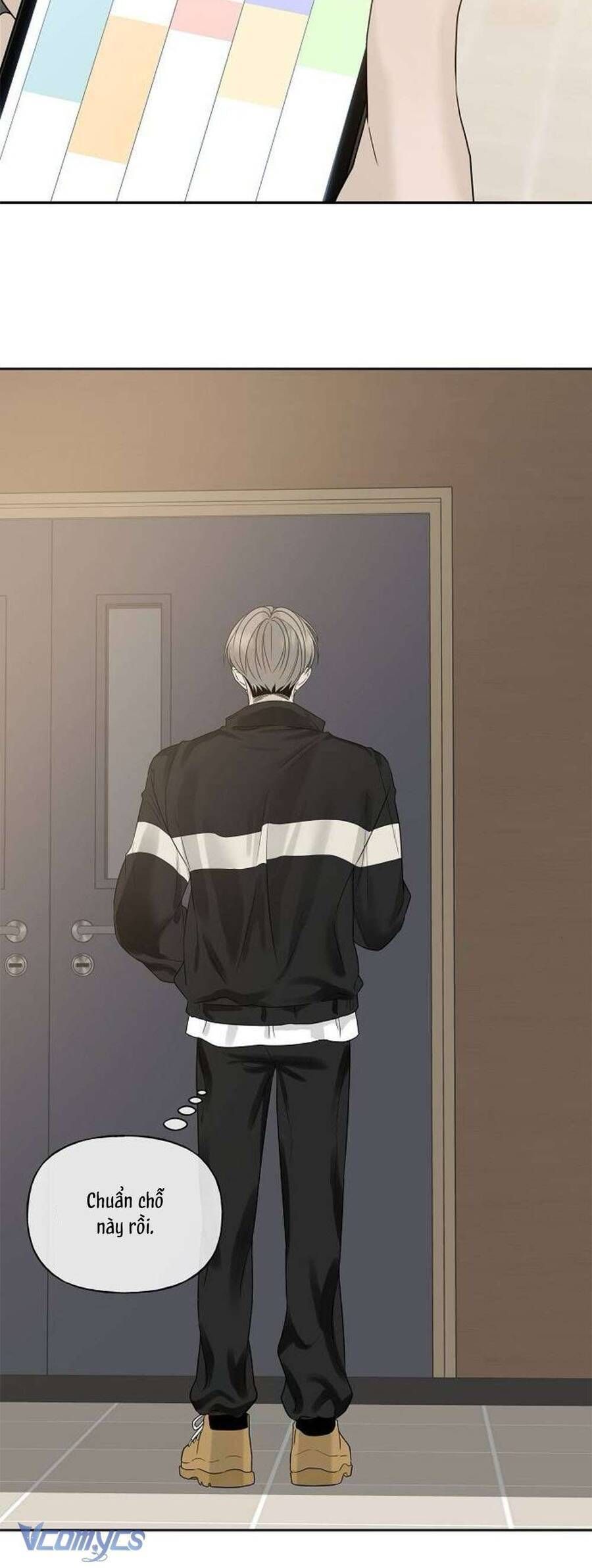 Kẻ Xâm Nhập Dịu Dàng Chapter 13 - Trang 2