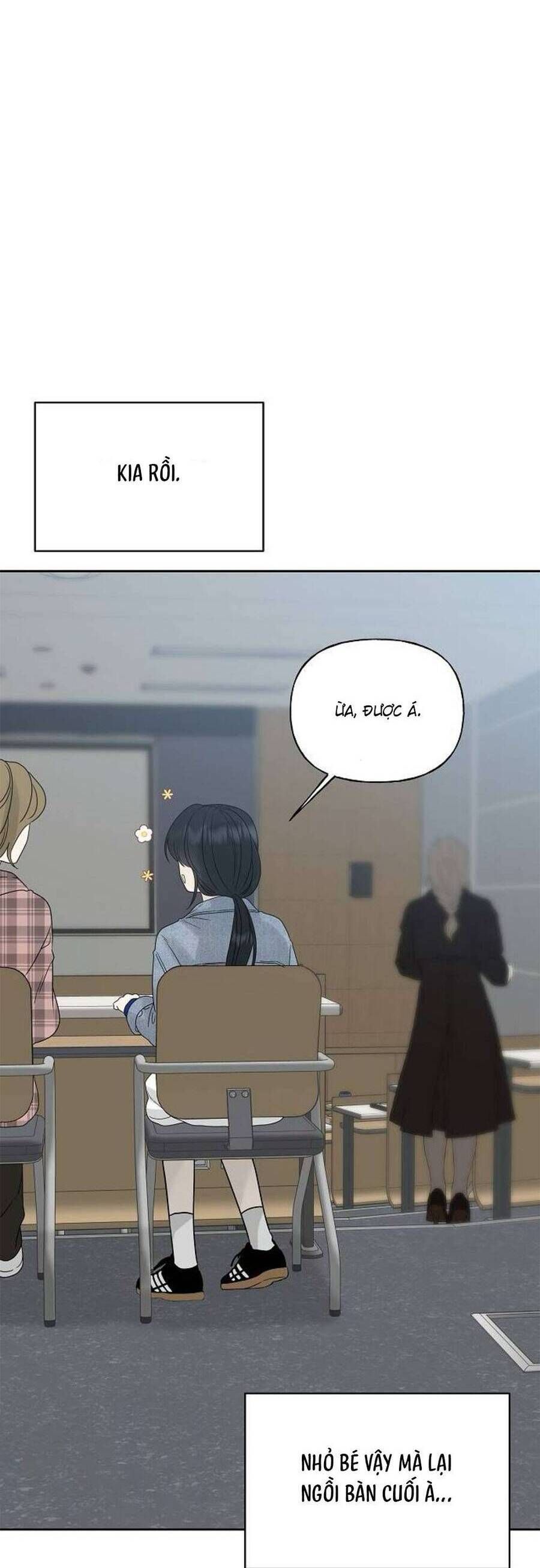Kẻ Xâm Nhập Dịu Dàng Chapter 13 - Trang 2