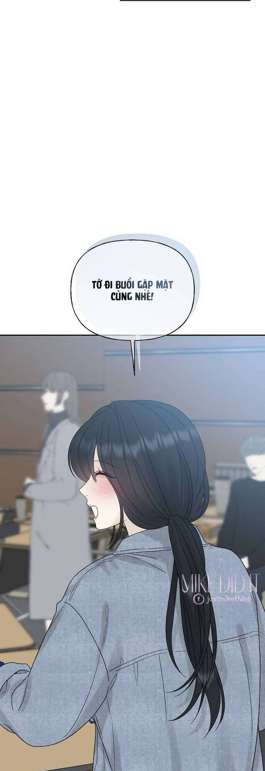 Kẻ Xâm Nhập Dịu Dàng Chapter 13 - Trang 2