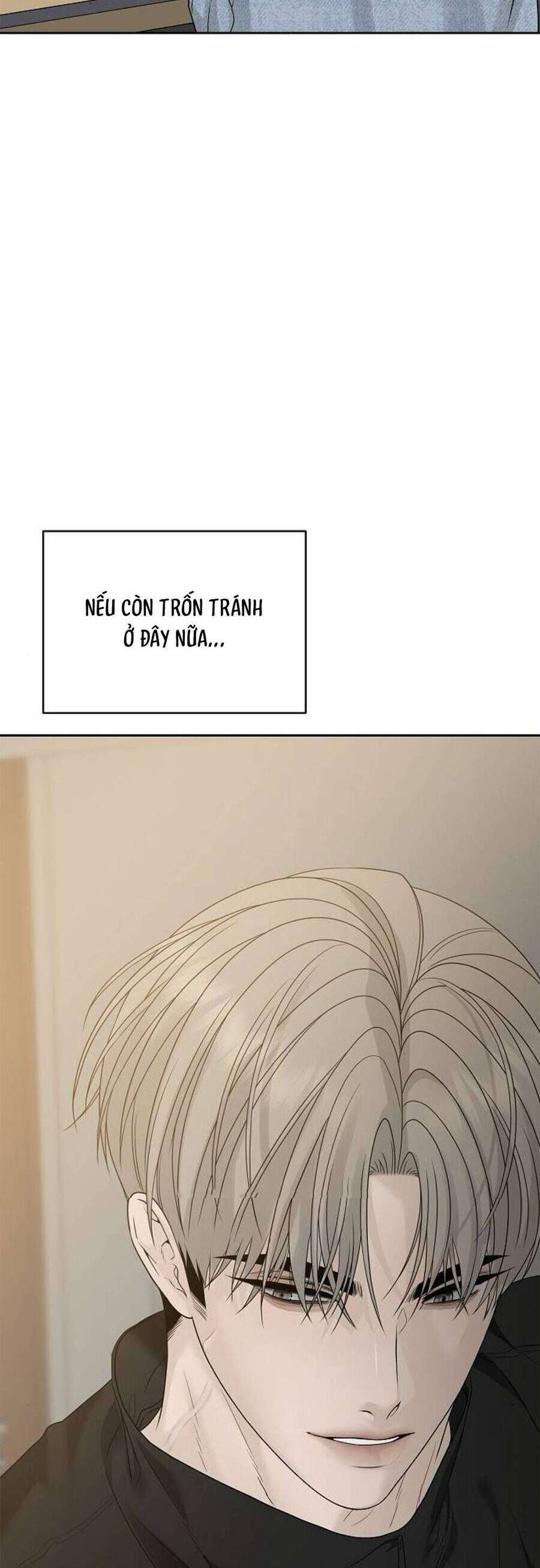 Kẻ Xâm Nhập Dịu Dàng Chapter 13 - Trang 2