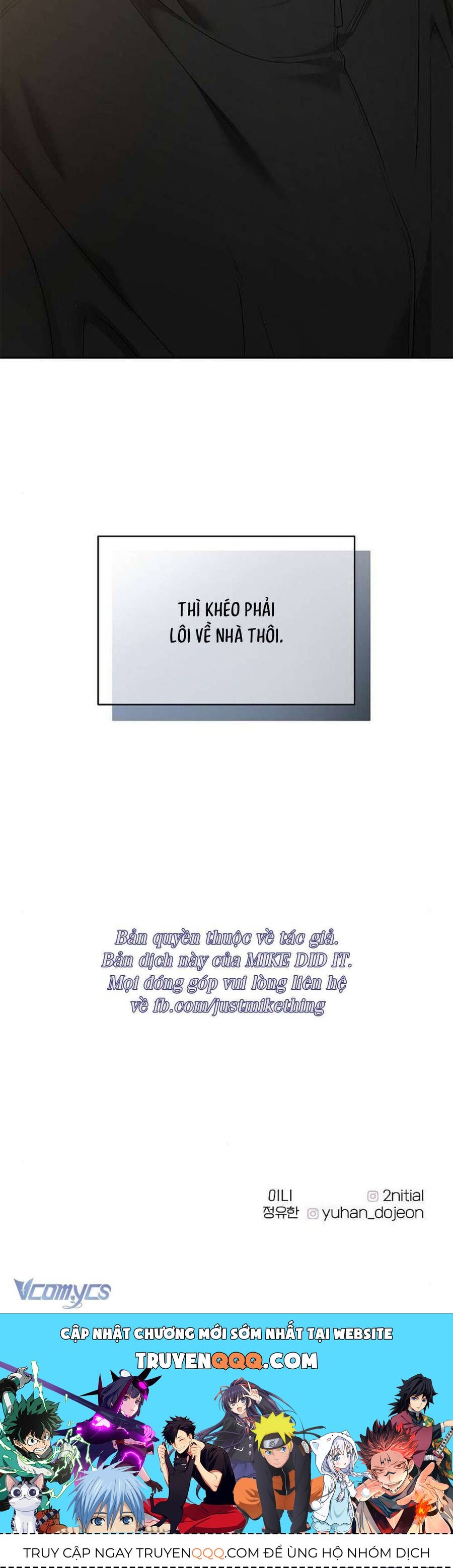 Kẻ Xâm Nhập Dịu Dàng Chapter 13 - Trang 2