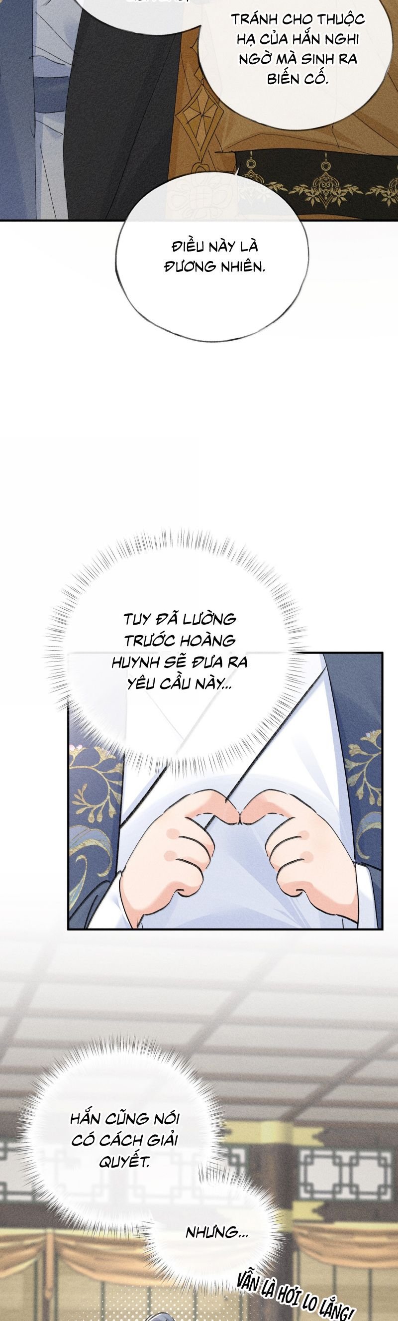 Dụ Địch Thâm Nhập Chapter 58 - Trang 2