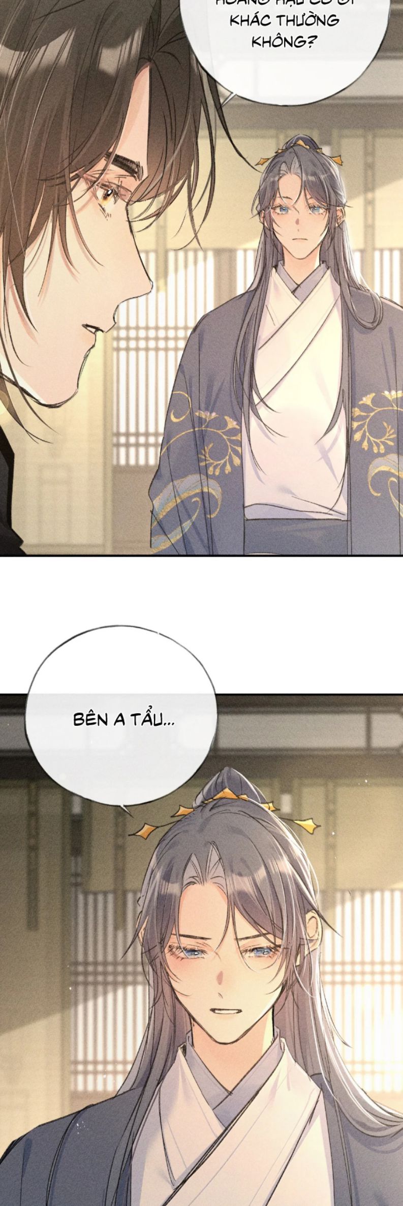 Dụ Địch Thâm Nhập Chapter 60 - Trang 2