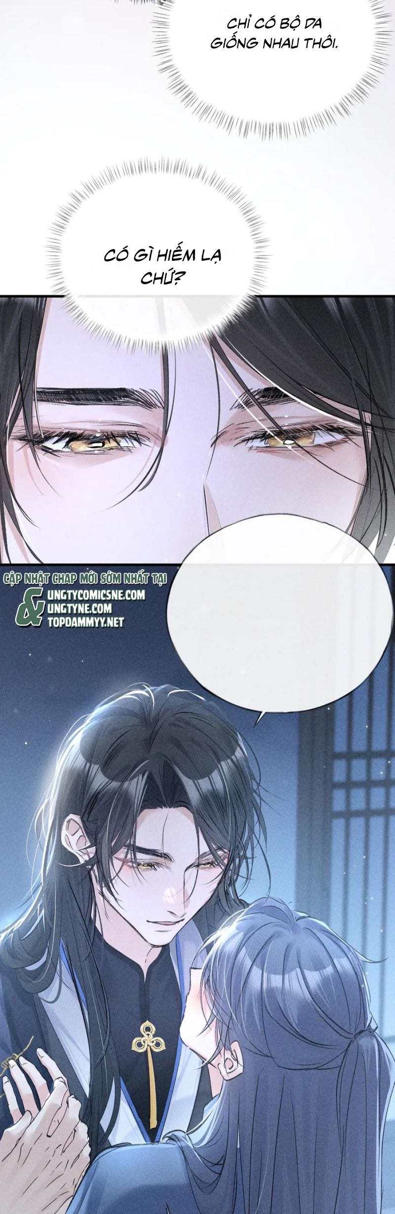 Dụ Địch Thâm Nhập Chapter 61 - Trang 2
