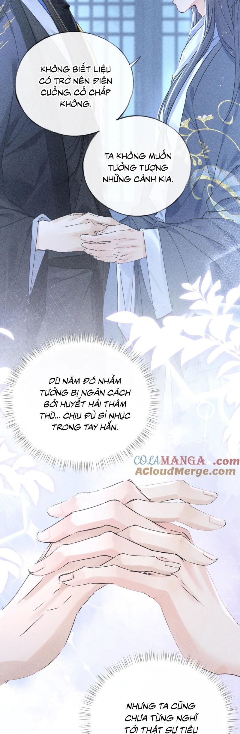 Dụ Địch Thâm Nhập Chapter 61 - Trang 2