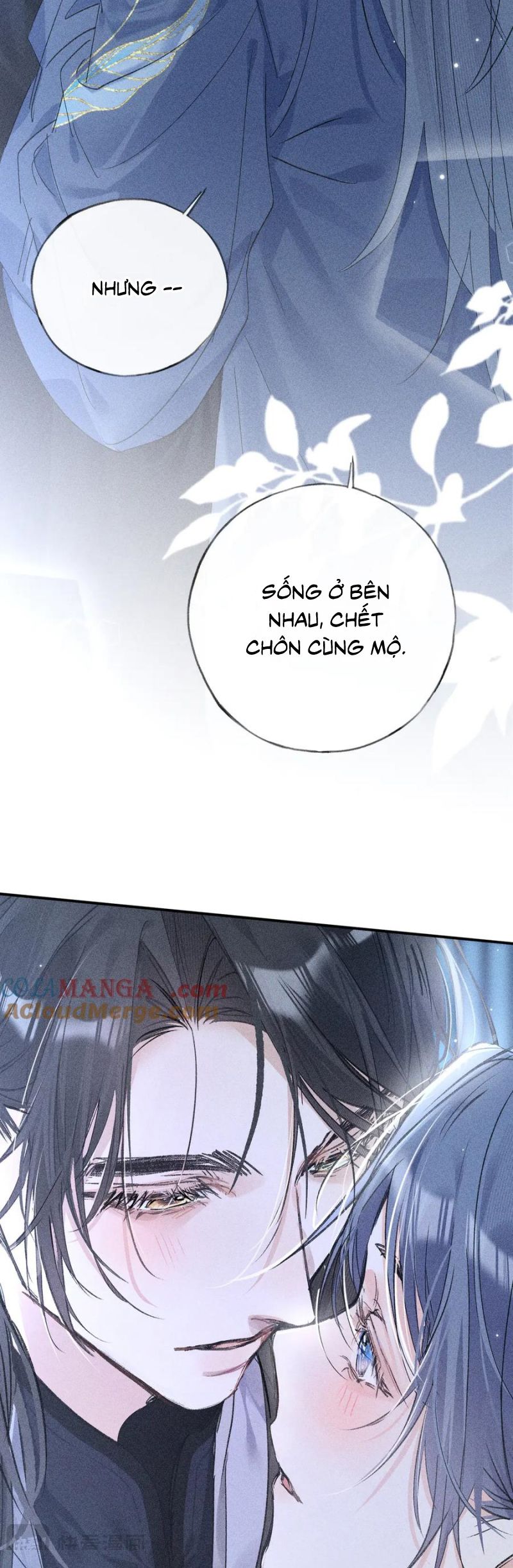 Dụ Địch Thâm Nhập Chapter 61 - Trang 2
