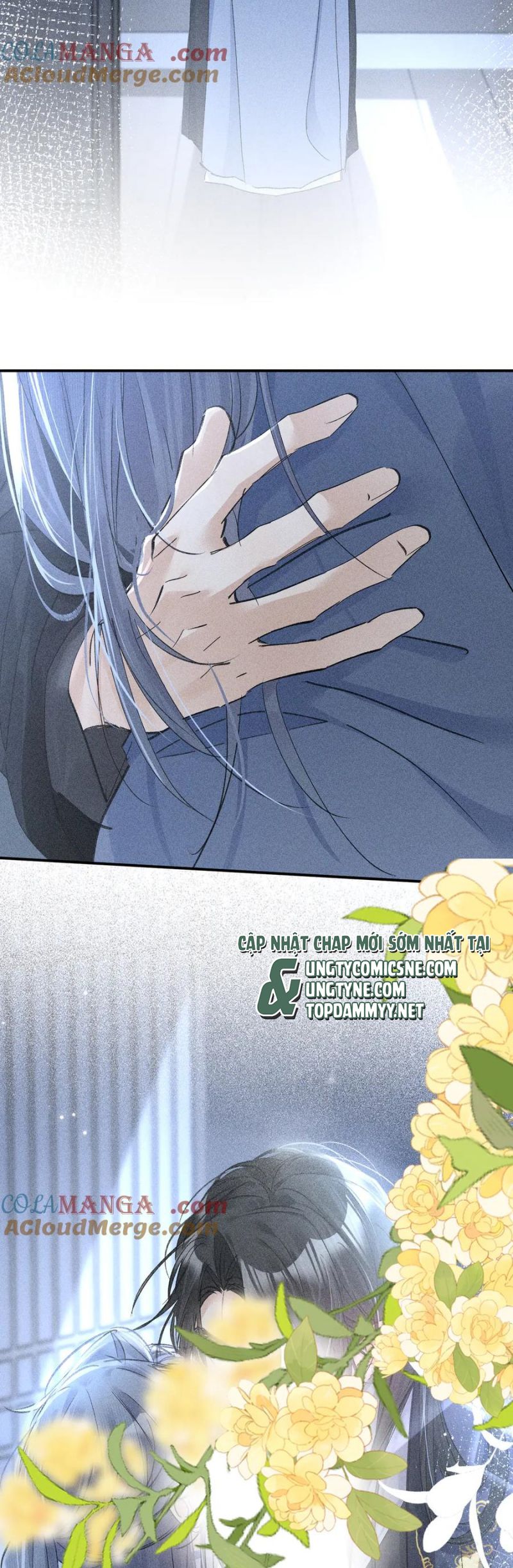 Dụ Địch Thâm Nhập Chapter 61 - Trang 2
