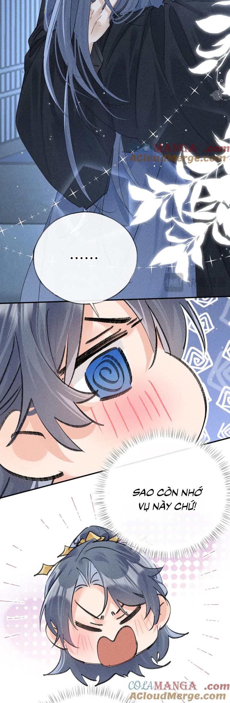 Dụ Địch Thâm Nhập Chapter 61 - Trang 2