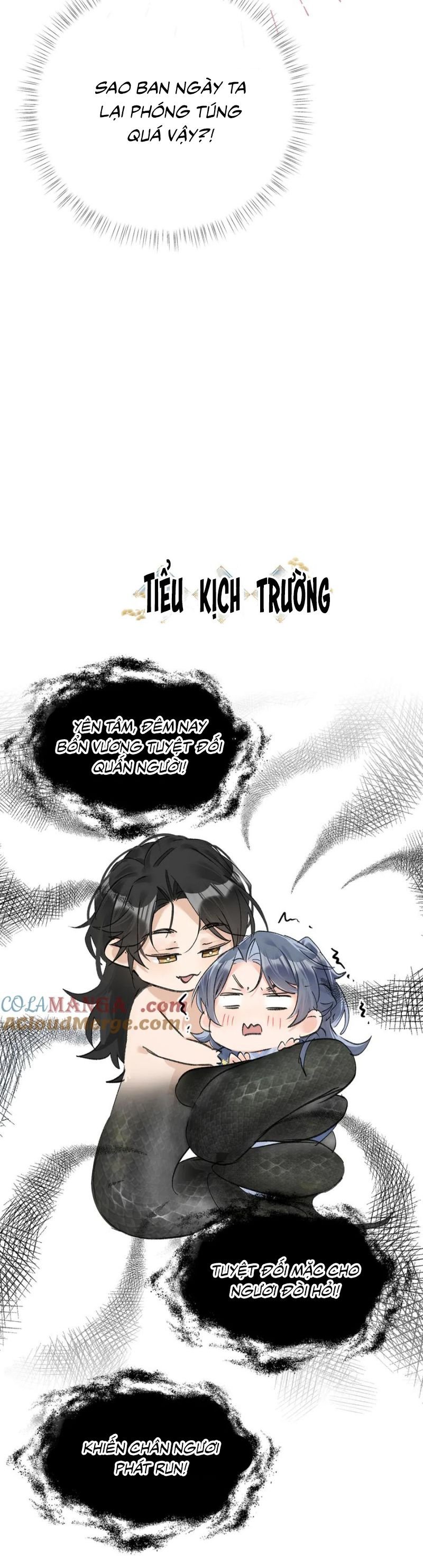 Dụ Địch Thâm Nhập Chapter 61 - Trang 2