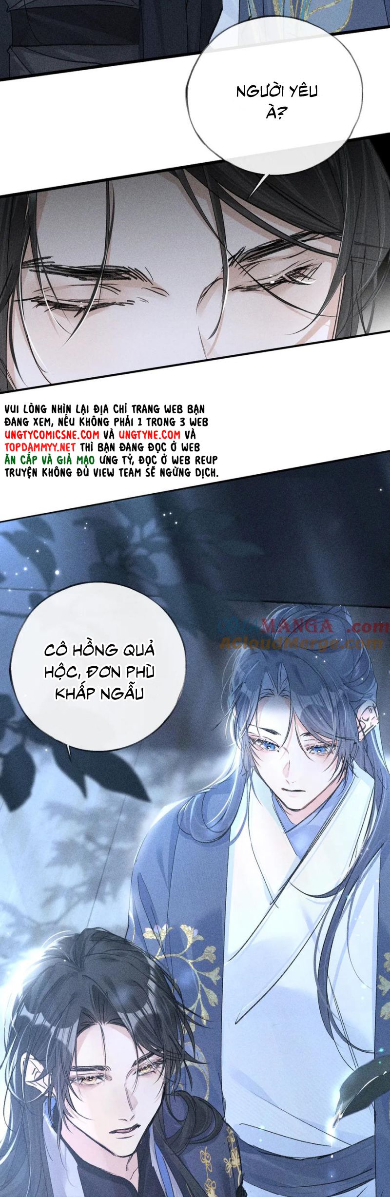 Dụ Địch Thâm Nhập Chapter 61 - Trang 2