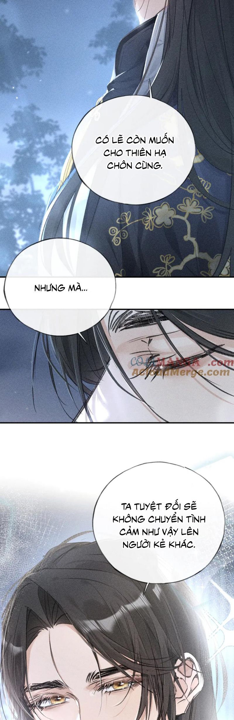 Dụ Địch Thâm Nhập Chapter 61 - Trang 2