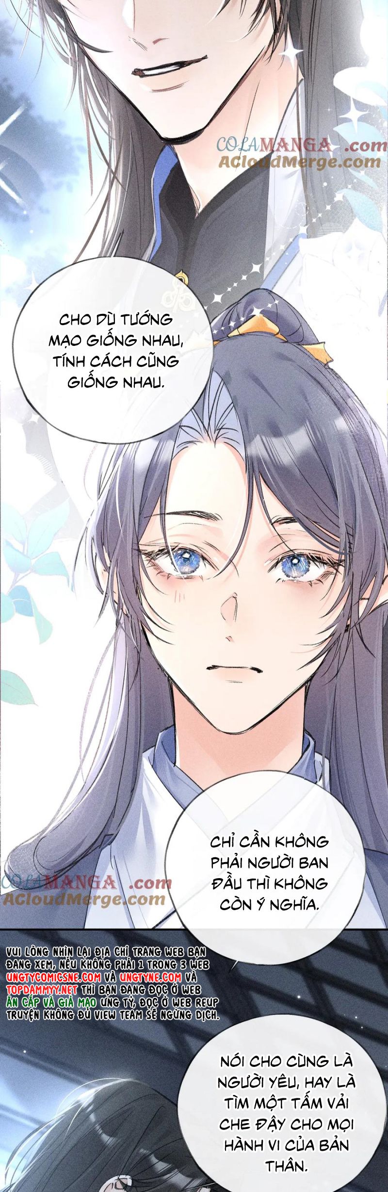 Dụ Địch Thâm Nhập Chapter 61 - Trang 2