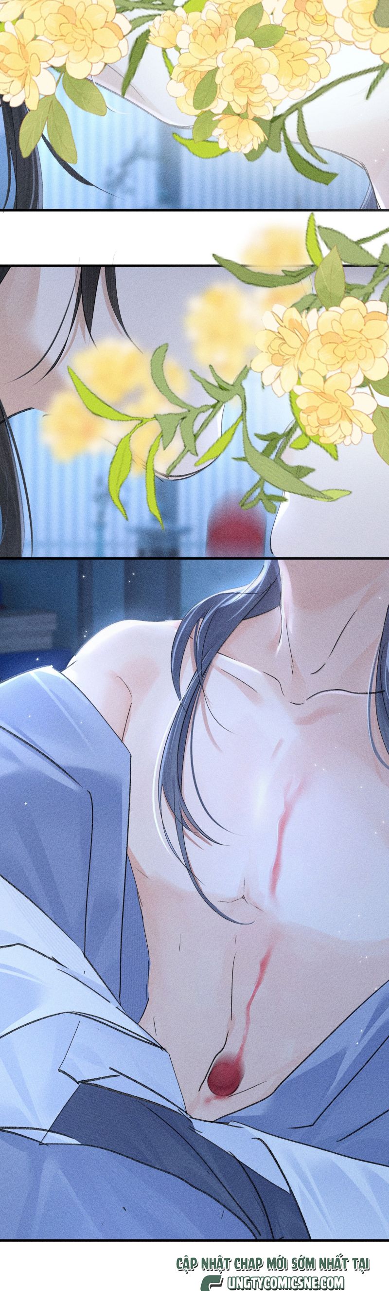 Dụ Địch Thâm Nhập Chapter 62 - Trang 2