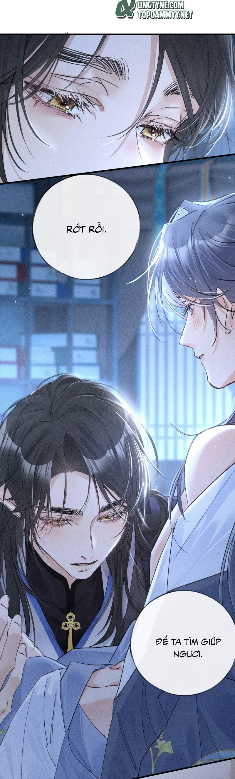 Dụ Địch Thâm Nhập Chapter 62 - Trang 2