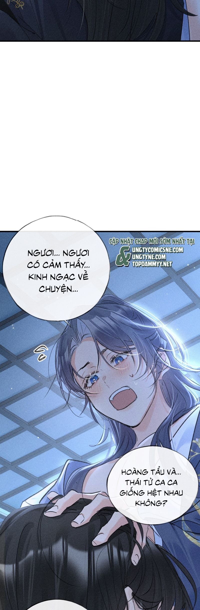 Dụ Địch Thâm Nhập Chapter 62 - Trang 2