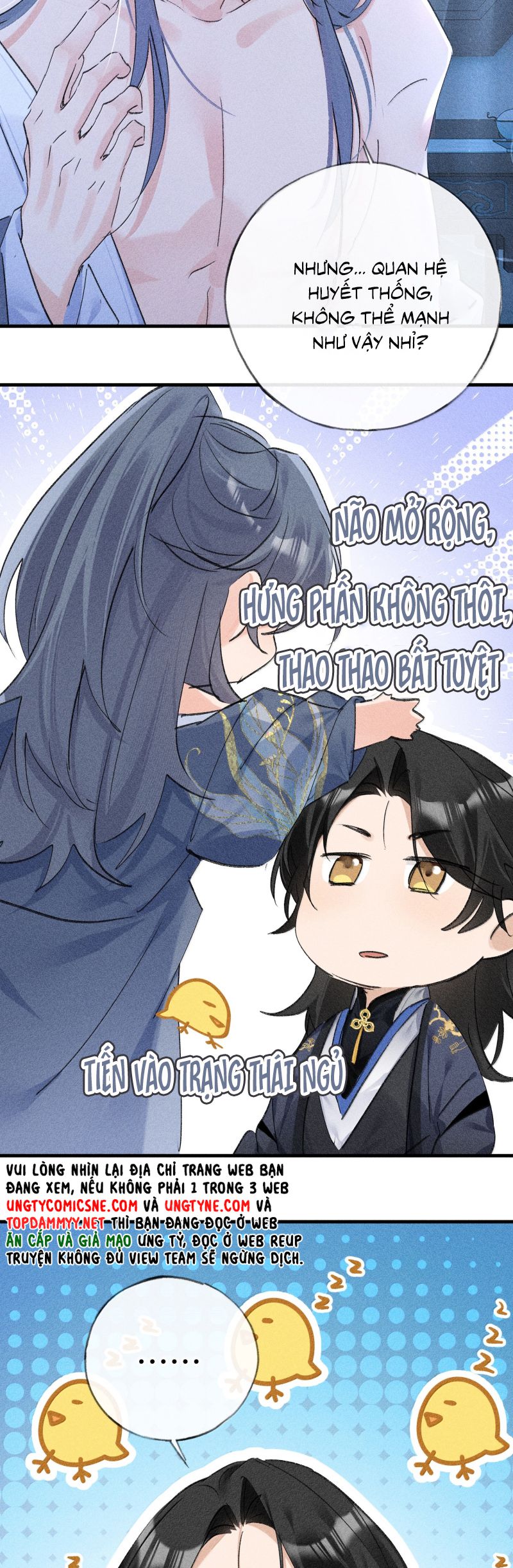 Dụ Địch Thâm Nhập Chapter 62 - Trang 2