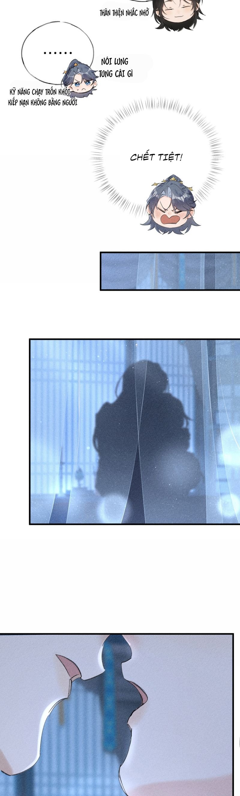 Dụ Địch Thâm Nhập Chapter 62 - Trang 2