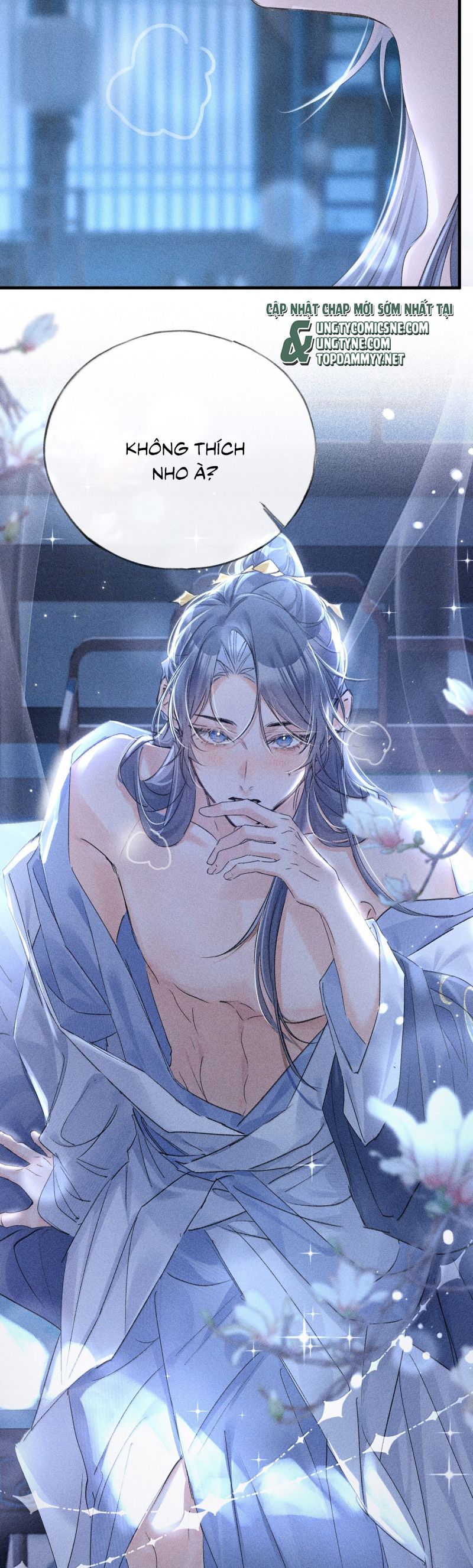 Dụ Địch Thâm Nhập Chapter 62 - Trang 2