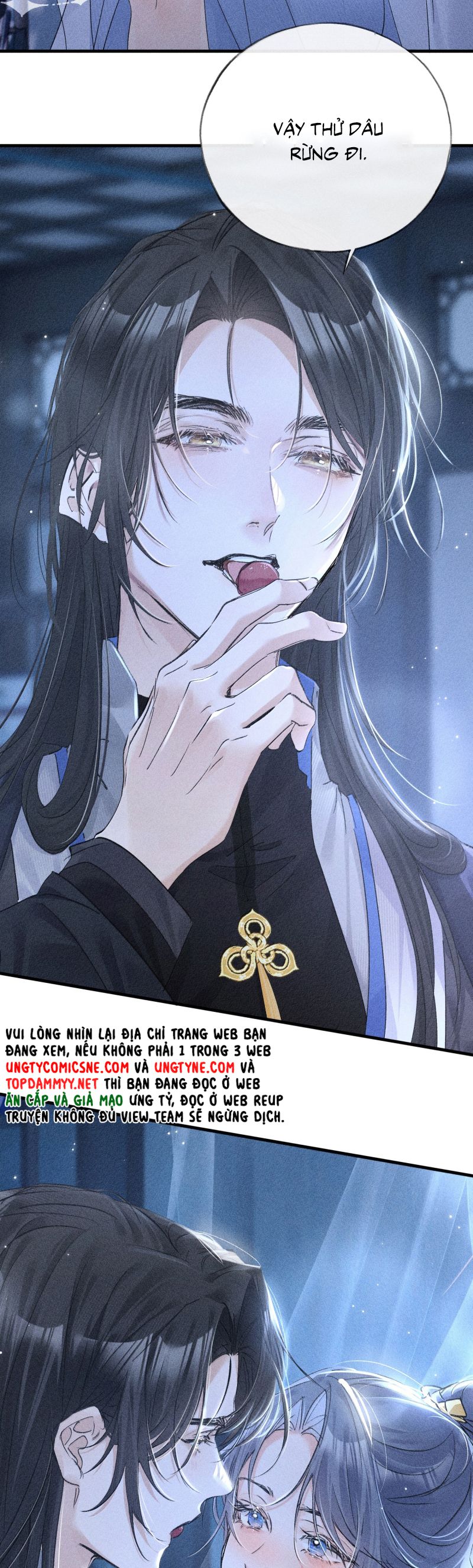 Dụ Địch Thâm Nhập Chapter 62 - Trang 2