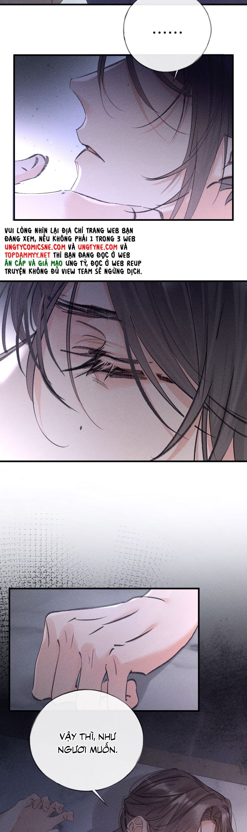 Dụ Địch Thâm Nhập Chapter 65 - Trang 2